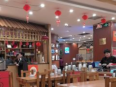 -老雒阳面馆·水席·洛阳菜(王城路店)