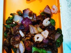 -阿姐小菜(三林店)