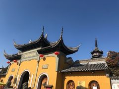 -西林禅寺
