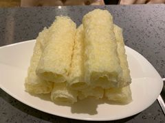 -彩虹坊火锅(宁穿路店)