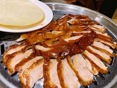 -守柴炉烤鸭(中海国际店)