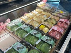 -Olé精品超市(海上世界店)