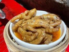 谭公卤鸡爪-谭鸭血老火锅·匠心(环球港旗舰店)