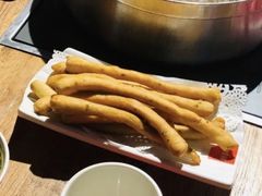 -牛很鲜潮汕牛肉火锅(朝晖路店)