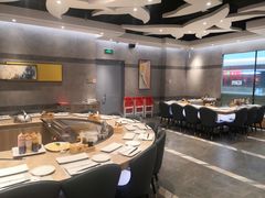 -上渔铁板烧(熙悦汇店)