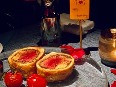 惠灵顿牛排-弦月窗LUNETTE BY AMANDA(复兴路店)