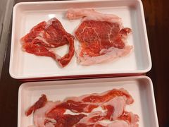 -京元盛铜锅涮肉(上海总店)