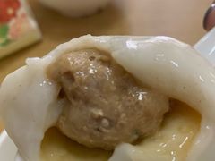 -祥记汤圆(东宝兴路店)
