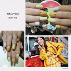 指甲造型-光SPA科技美肤