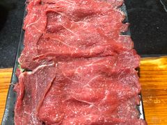 -阿鹏故事野生菌火锅(双廊古镇店)
