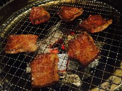 -一牛道炭火烧肉居酒屋(椒江店)