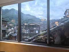 -侯家庄私房菜馆观景餐厅