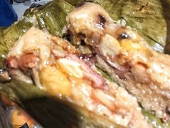 -芳婆糕团店(王府大街店)