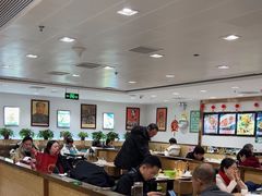 -老边饺子馆(东单店)