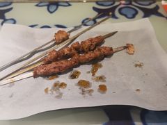 -撒拉花儿·新疆菜·清真(太阳宫店)
