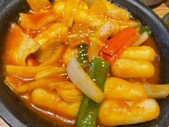 芝士年糕-韩罗苑(万象城店)