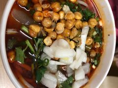 -江三王记牛杂馆(总店)