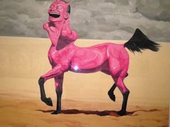 -江苏省美术馆(长江路新馆)