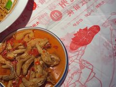 -红钳侠小龙虾·烧烤(中赢康康谷店)