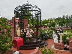 -上海植物园-4号门售票处