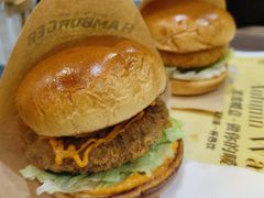 -魏家凉皮(科技三路店)