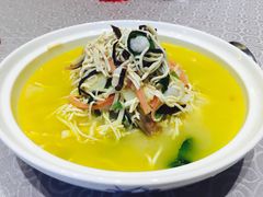 冶春茶社(沃尔玛店)-冶春茶社(太和广场店)