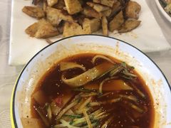-巴依老爷新疆美食(马驹桥店)