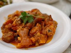 -轩记海鲜餐厅·四十五年老字号·经典粤菜(西区彩虹店)