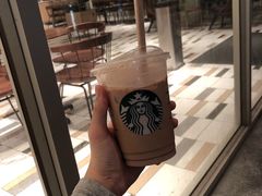 -星巴克臻选(珠海富华里店)