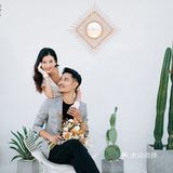 化妆师太懂我的心的了！强烈推荐
