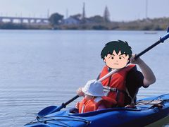 -动邦皮划艇·桨板·独木舟·团建户外运动俱乐部