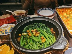 -杨记隆府重庆江湖菜(大悦城店)
