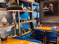 -雀舞云南菜(天津天河城购物中心店)