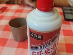 -望庐说·本地菜馆