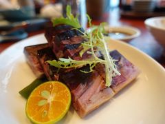 镇江肴肉冻-镇江苏宁万豪酒店-苏筵中餐厅