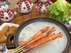 -友强·23年特色海鲜大排档(厦门店)