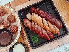 -通海俄式烧烤(下瓦房店)