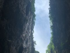 -英西峰林·洞天仙境