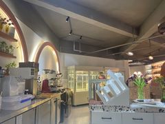 -匡小敏手工烘培(大地金墅店)