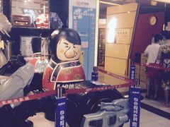 -哈艺时尚影城(海珠赤岗店)