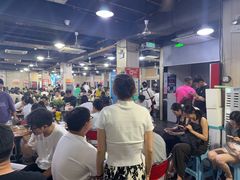 -皖北巫氏三胖地锅鸡(长淮总店)