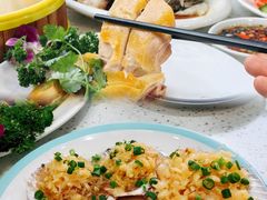 -锦里海景海鲜餐厅.三亚老字号(亚龙湾中心广场店)
