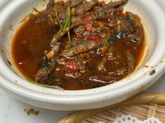 -又见炊烟私房菜(敬亭路店)