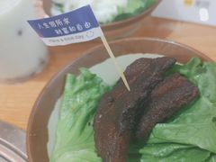 -黔三一夺夺粉酸汤火锅(百信店)
