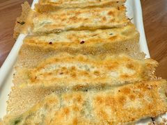 -春水锅贴·传统鲁菜(大明湖店)