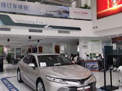 -上海和展广汽丰田4S店(老闵行店)