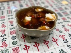 -堂屋糖水店(愚园店)