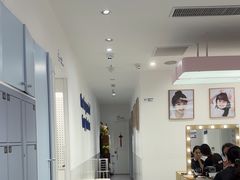 -天真蓝照相馆(中华广场店)