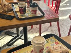 -肯德基(环翠北店)