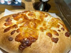 卢布里奶酪包-卢布里西餐厅(总店)